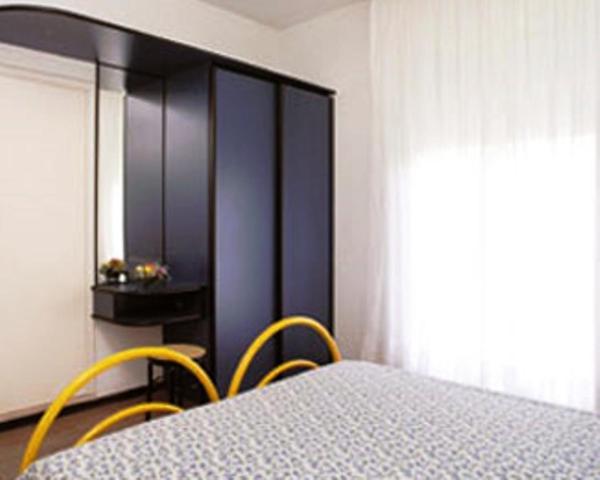 Hotel Elde Riccione Exterior foto